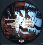 Soulfly-Primitive-Picture Disc LP Vinyl