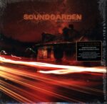 Soundgarden-Before The Doors Live On I-5-10 Vinyl