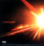 Soundgarden-Live On I-5-LP Vinyl