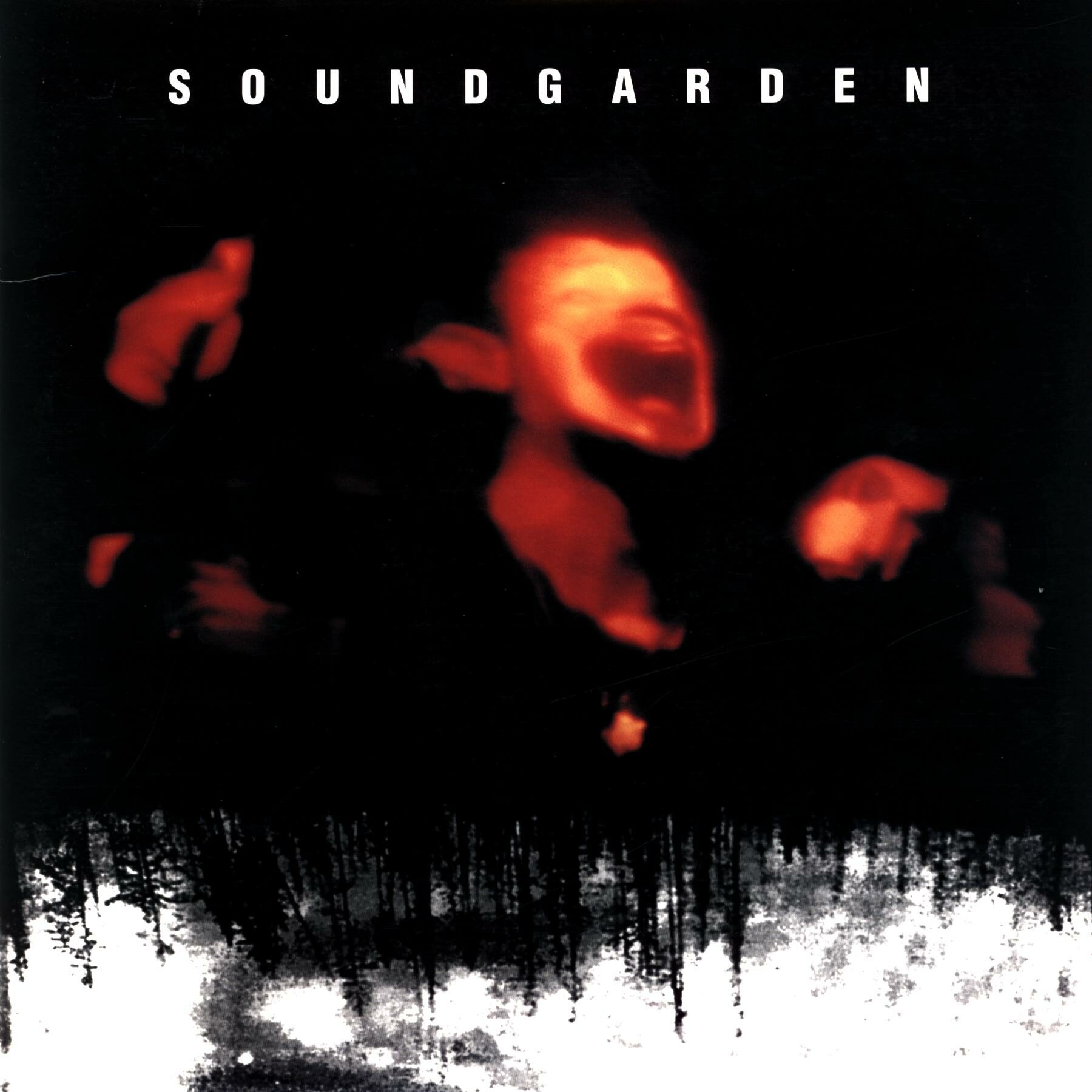 Soundgarden-Superunknown-blue US 1994 LP Vinyl