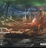 Soundgarden-Telephantasm-EU 2010 LP Vinyl