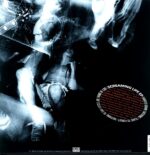 Soundgarden – Screaming Life EP RE-LP Vinyl