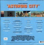 Soundtracks-Asteroid City-LP Vinyl