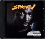 Spice 1-Spice 1-CD