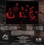 Spirits & Worm-Spirits & Worm-RE LP Vinyl