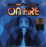 Spiritual Beggars-On Fire-RE blue LP Vinyl