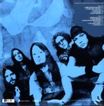 Spiritual Beggars-On Fire-RE blue LP Vinyl