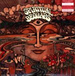 Spiritual Beggars-Spiritual Beggars-RE 2013 LP Vinyl