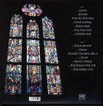 Spiritus Mortis-Spiritus Mortis-bronze LP Vinyl