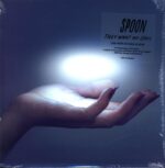 Spoon-They Want My Soul-LP Vinyl