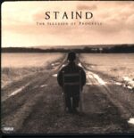 Staind-The Illusion Of Progress-LP Vinyl