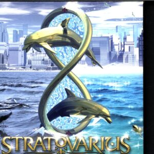 Stratovarius-Infinite-CD