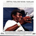 T-Model Ford-The Ladies Man-orange LP Vinyl