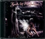 Tears Of Magdalena-Myths And Legends-CD
