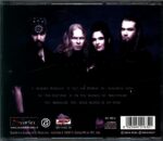 Tears Of Magdalena-Myths And Legends-CD
