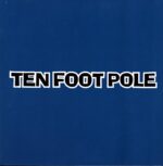 Ten Foot Pole - Satanic Surfers-Ten Foot Pole - Satanic Surfers-12 Vinyl