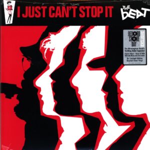 The Beat-I Just Can't Stop It-Expanded-RSD LP Vinyl