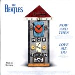 The Beatles-Now And Then-7 Vinyl