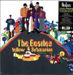The Beatles-Yellow Submarine-LP Vinyl