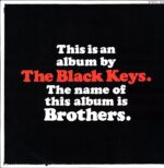 The Black Keys-Brothers-LP Vinyl