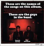 The Black Keys-Brothers-LP Vinyl
