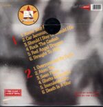 The Clash-Combat Rock-Simply Vinyl 1999 LP Vinyl