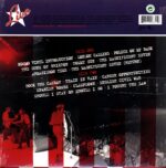 The Clash-Live At Shea Stadium-LP Vinyl