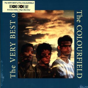 The Colourfield-The Very Best Of-RSD LP Vinyl