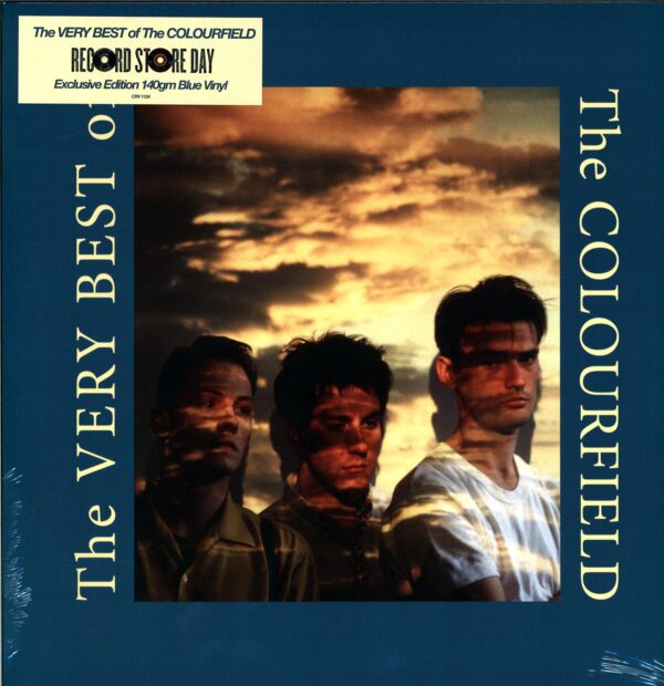 The Colourfield-The Very Best Of-RSD LP Vinyl