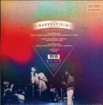 The Doors-Live From Bakersfield-RSD LP Vinyl