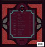 The Grateful Dead-Cornell 5.8.77-Box Set-LP Vinyl