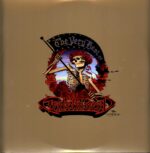 The Grateful Dead-The Very Best Of The Grateful Dead-LP Vinyl