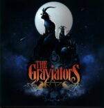 The Graviators-Motherload-LP Vinyl