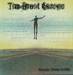 The Great Escape-Escape From Reality-coloured LP Vinyl