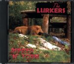 The Lurkers-Ripped 'N' Torn-CD