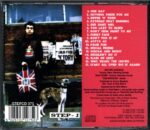 The Lurkers-Ripped 'N' Torn-CD