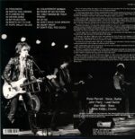 The Only Ones-Remains-RE LP Vinyl