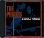 The Pirates-A Fistful Of Dubloons-CD