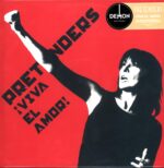 The Pretenders-¡Viva El Amor!-LP Vinyl