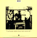 The Pretenders-¡Viva El Amor!-LP Vinyl