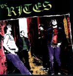 The Rites-The Rites-blue 12 Vinyl