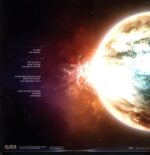 The Soulbreaker Company-Ítaca-blue LP Vinyl