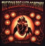 The Soulbreaker Company-The Pink Alchemist-LP Vinyl