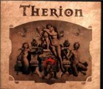 Therion-Les Fleurs Du Mal-CD