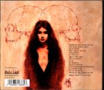Therion-Les Fleurs Du Mal-CD
