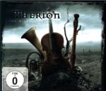 Therion-The Miskolc Experience-CD