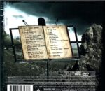 Therion-The Miskolc Experience-CD