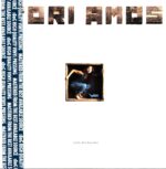 Tori Amos-Little Earthquakes-RE 1999 LP Vinyl