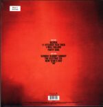 U2-Under A Blood Red Sky-RSD 12 Vinyl