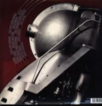 Van Halen-A Different Kind Of Truth-red LP Vinyl